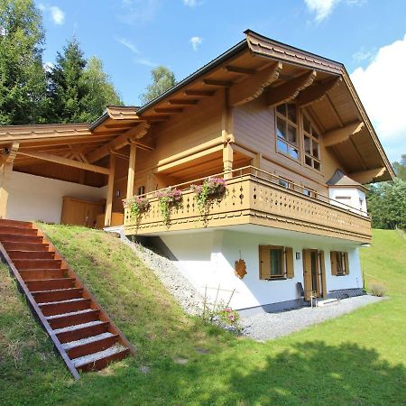 Chalet Huski Viehhofen Зальбах-Гінтерглемм Екстер'єр фото