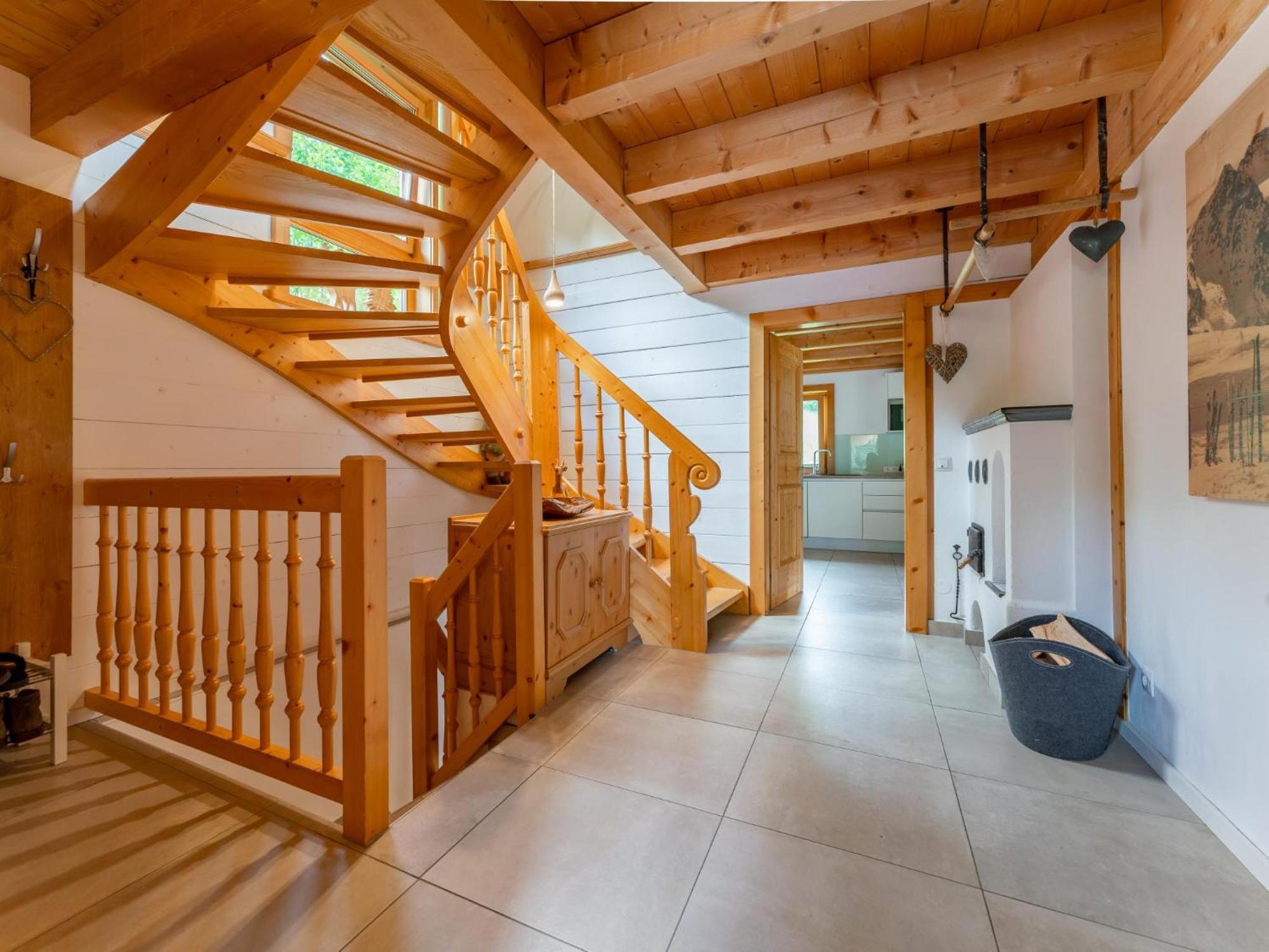 Chalet Huski Viehhofen Зальбах-Гінтерглемм Екстер'єр фото