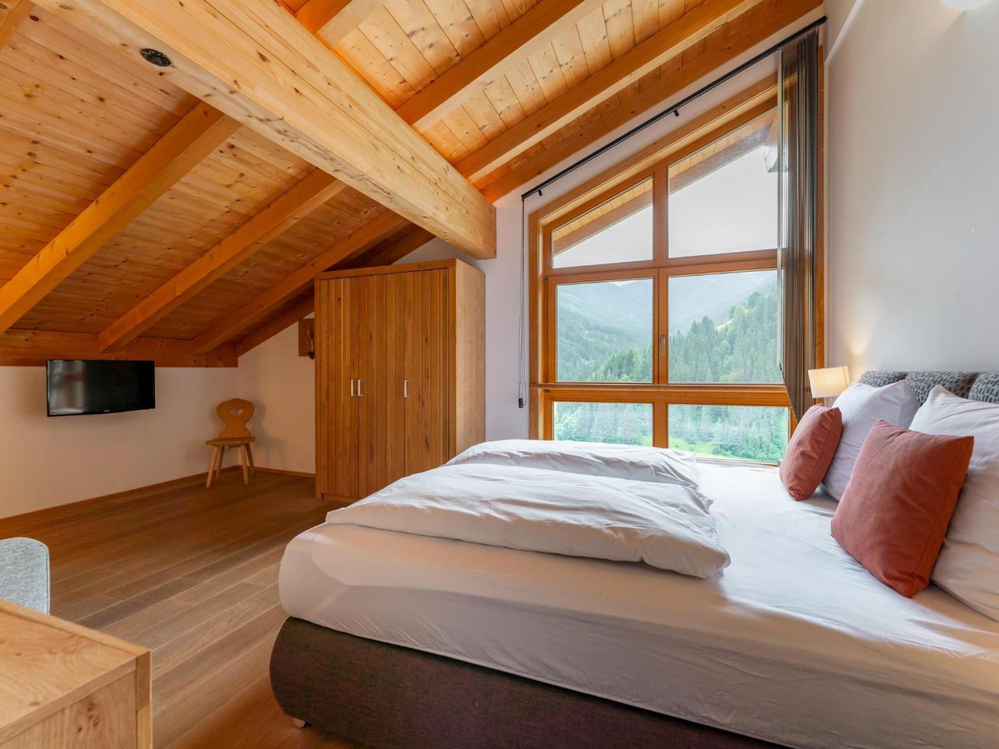 Chalet Huski Viehhofen Зальбах-Гінтерглемм Екстер'єр фото